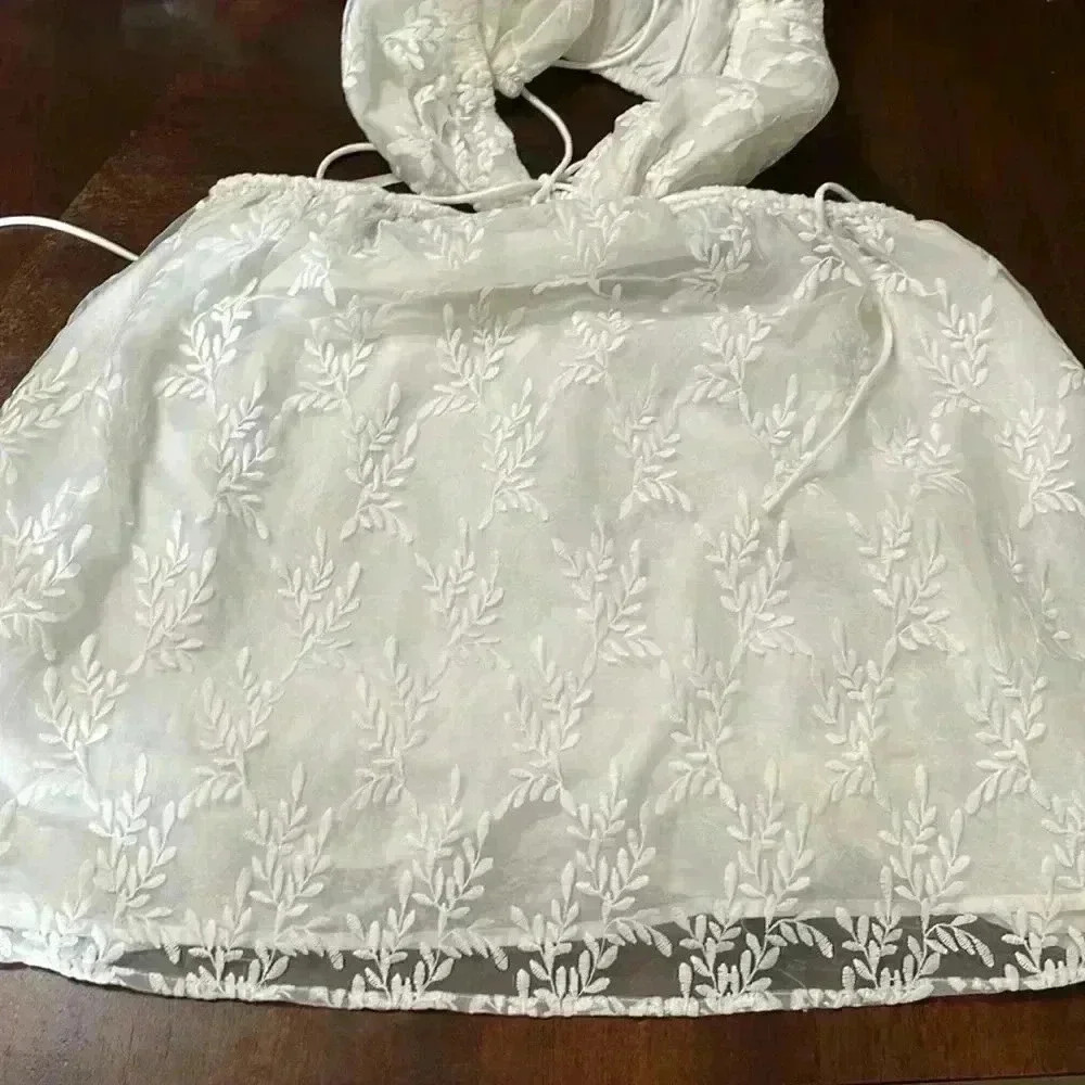SABO LIXE Sephora Cutout Dress - Picture 11 of 12